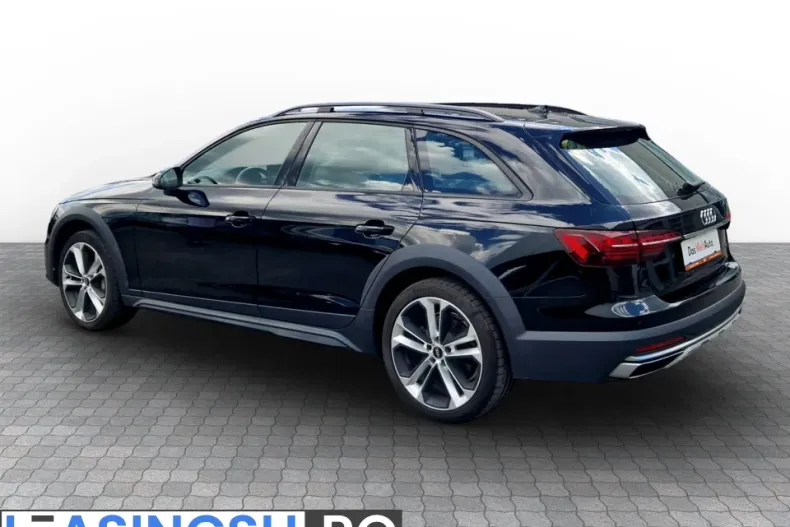 Audi A4 din 2022 cu 85.323 km - oferta AUD256797 - foto 7