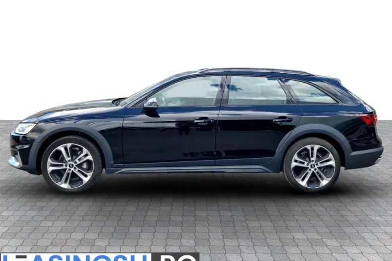 Audi A4 din 2022 cu 85.323 km - oferta AUD256797 - foto 8