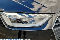 Audi A4 din 2022 cu 85.323 km - oferta AUD256797 - foto 9