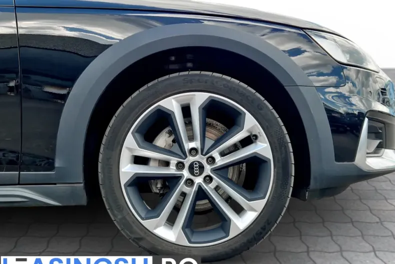 Audi A4 din 2022 cu 85.323 km - oferta AUD256797 - foto 10