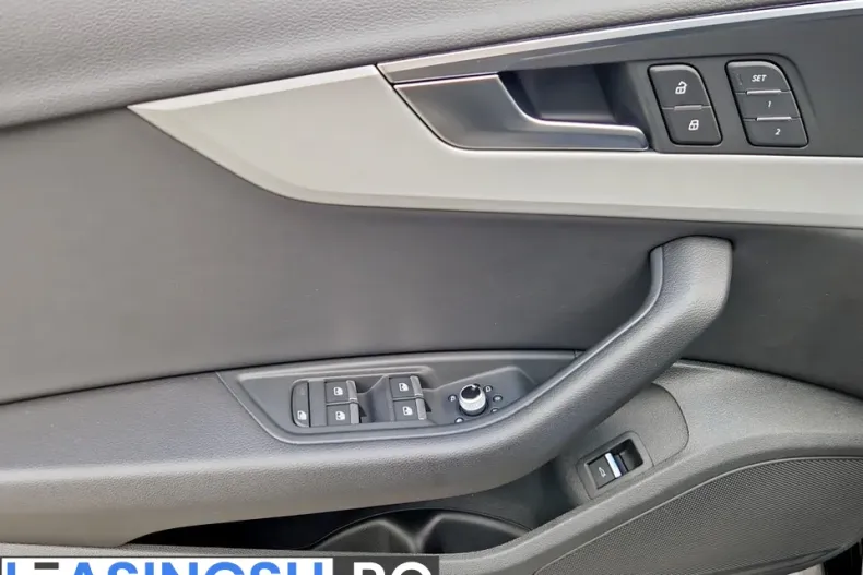 Audi A4 din 2022 cu 85.323 km - oferta AUD256797 - foto 12