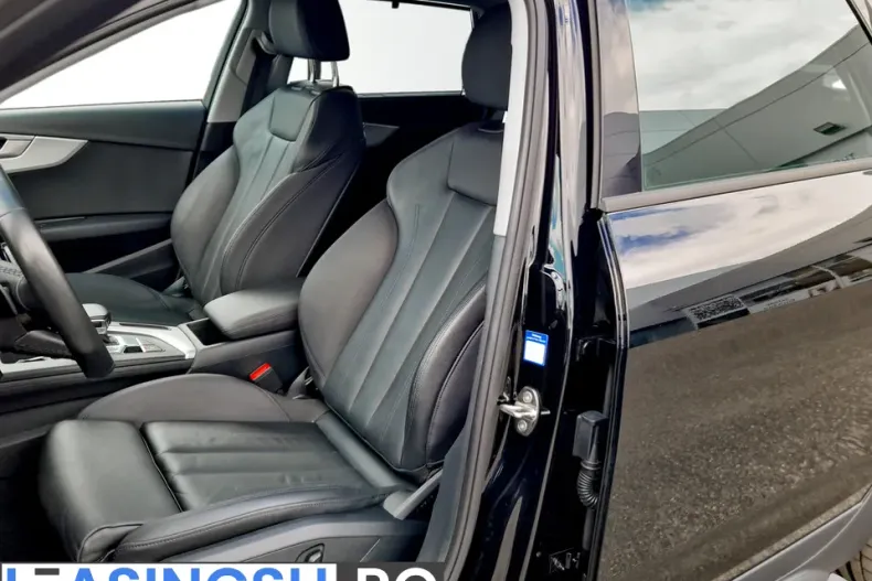Audi A4 din 2022 cu 85.323 km - oferta AUD256797 - foto 13