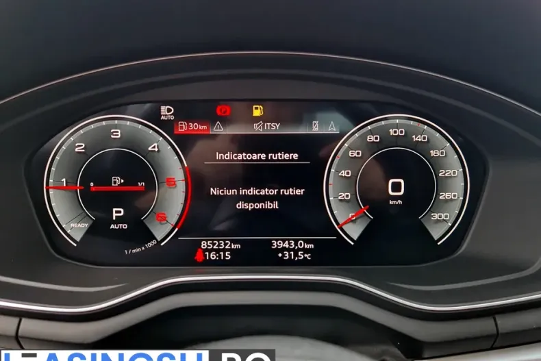 Audi A4 din 2022 cu 85.323 km - oferta AUD256797 - foto 17