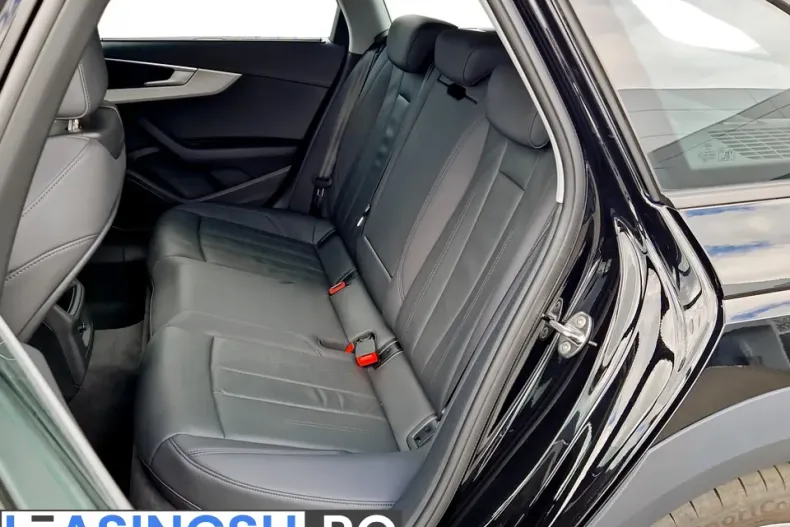 Audi A4 din 2022 cu 85.323 km - oferta AUD256797 - foto 18