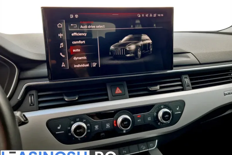 Audi A4 din 2022 cu 85.323 km - oferta AUD256797 - foto 21
