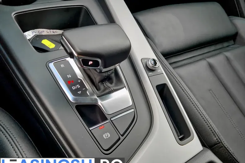 Audi A4 din 2022 cu 85.323 km - oferta AUD256797 - foto 23