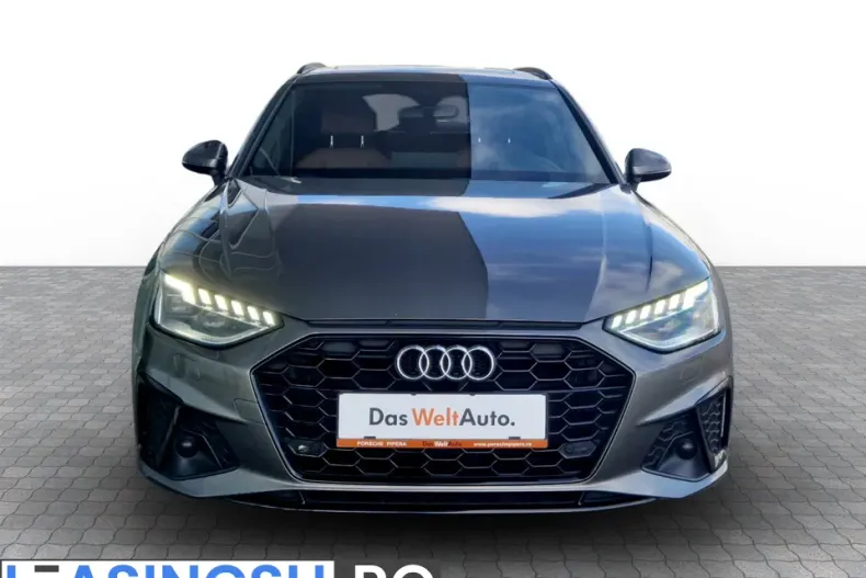 Audi A4 din 2022 cu 140.367 km - oferta AUD256798 - foto 2