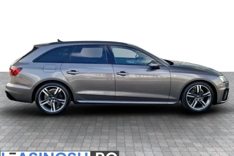 Audi A4 din 2022 cu 140.367 km - oferta AUD256798 - foto 4