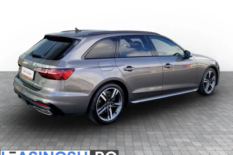 Audi A4 din 2022 cu 140.367 km - oferta AUD256798 - foto 5