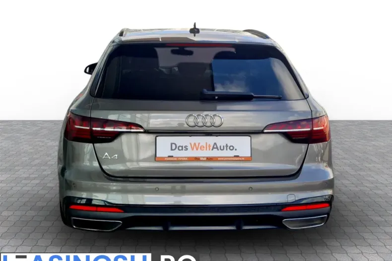 Audi A4 din 2022 cu 140.367 km - oferta AUD256798 - foto 6