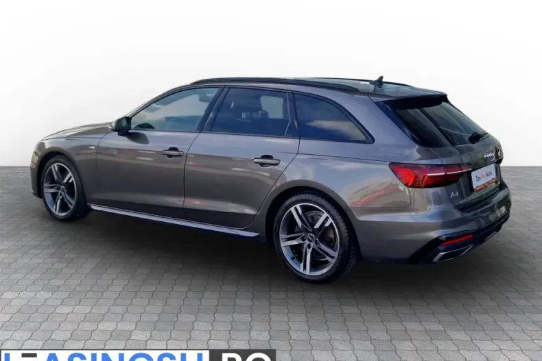 Audi A4 din 2022 cu 140.367 km - oferta AUD256798 - foto 7