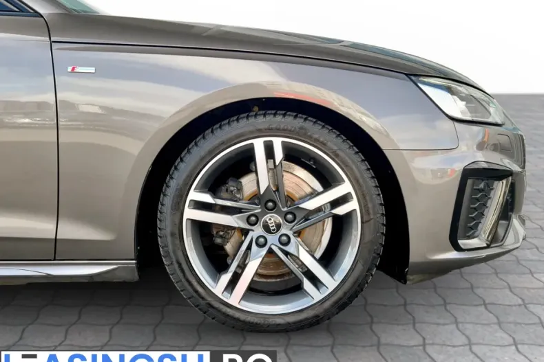 Audi A4 din 2022 cu 140.367 km - oferta AUD256798 - foto 10