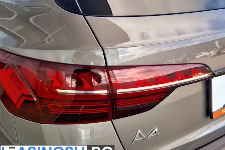 Audi A4 din 2022 cu 140.367 km - oferta AUD256798 - foto 11