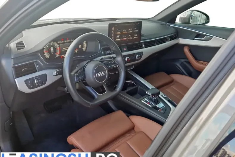 Audi A4 din 2022 cu 140.367 km - oferta AUD256798 - foto 14