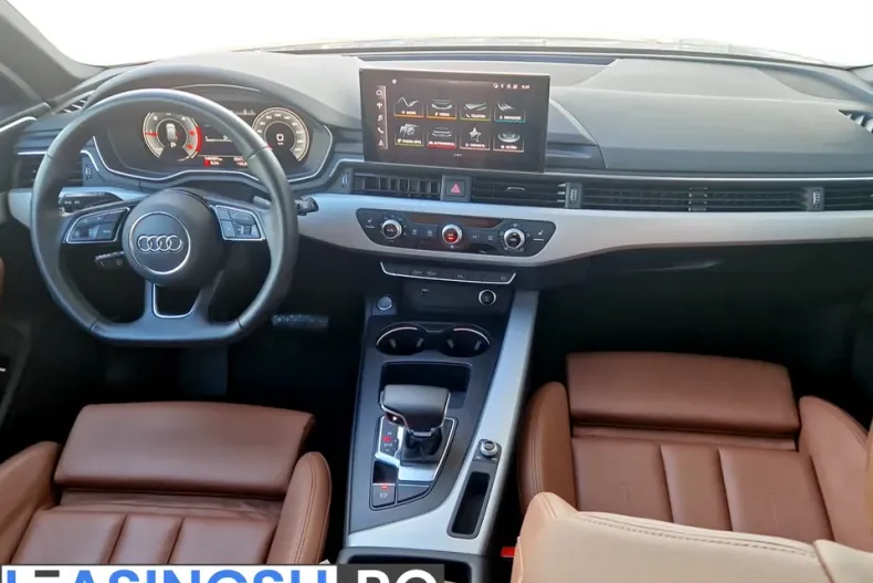 Audi A4 din 2022 cu 140.367 km - oferta AUD256798 - foto 15