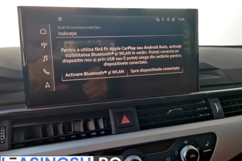 Audi A4 din 2022 cu 140.367 km - oferta AUD256798 - foto 19