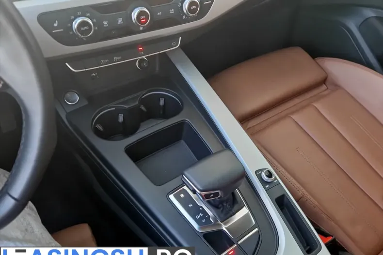 Audi A4 din 2022 cu 140.367 km - oferta AUD256798 - foto 23