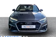 Audi A4 din 2022 cu 69.986 km - oferta AUD256799 - foto 2