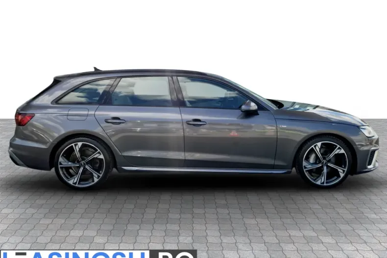 Audi A4 din 2022 cu 69.986 km - oferta AUD256799 - foto 4