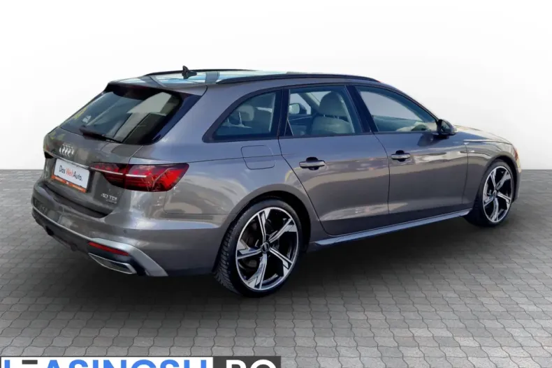Audi A4 din 2022 cu 69.986 km - oferta AUD256799 - foto 5