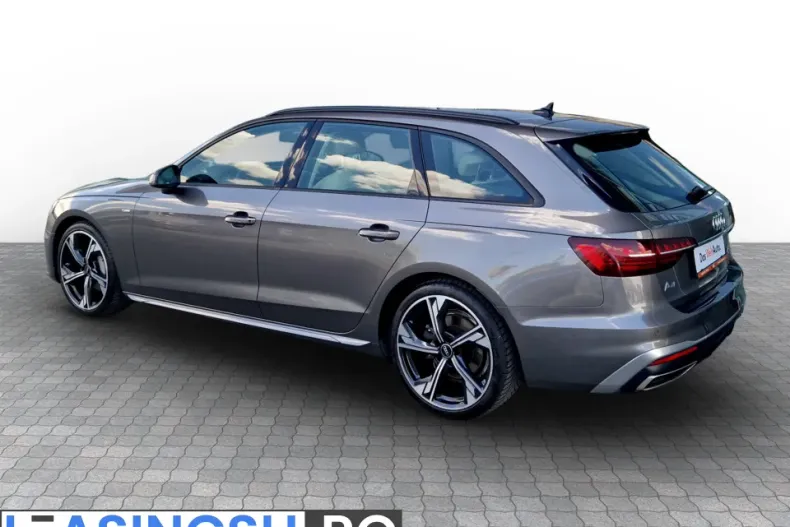 Audi A4 din 2022 cu 69.986 km - oferta AUD256799 - foto 7