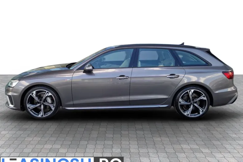 Audi A4 din 2022 cu 69.986 km - oferta AUD256799 - foto 8