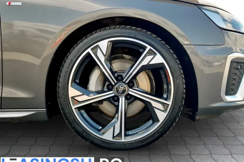 Audi A4 din 2022 cu 69.986 km - oferta AUD256799 - foto 10