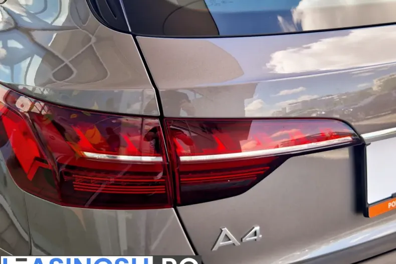 Audi A4 din 2022 cu 69.986 km - oferta AUD256799 - foto 11