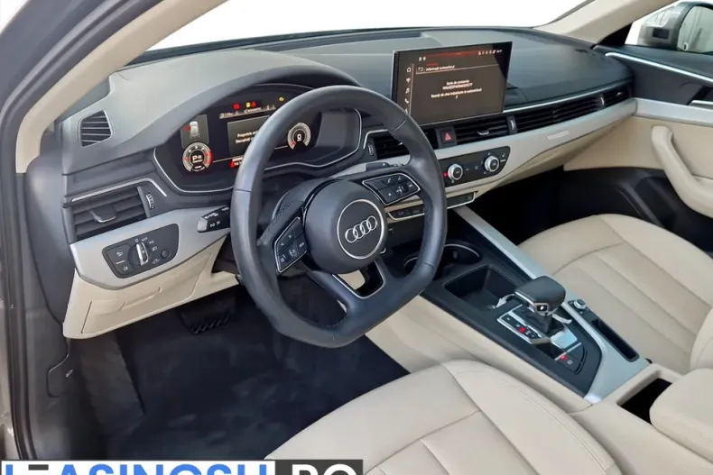 Audi A4 din 2022 cu 69.986 km - oferta AUD256799 - foto 12