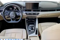 Audi A4 din 2022 cu 69.986 km - oferta AUD256799 - foto 13