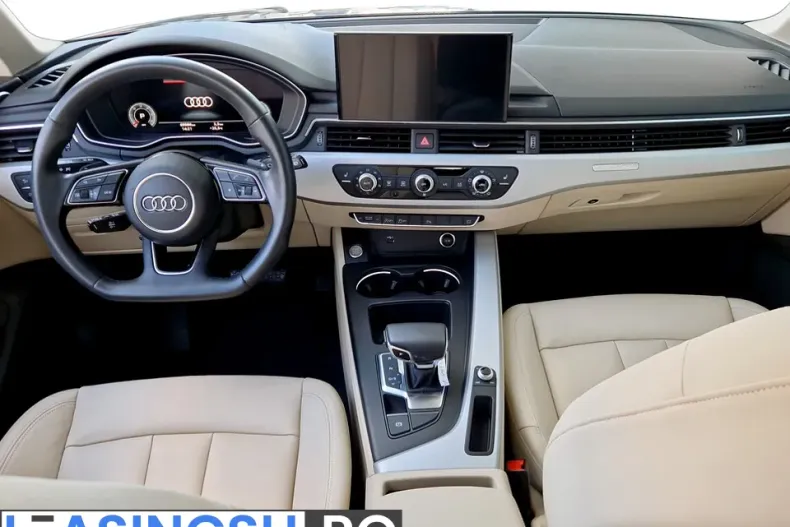 Audi A4 din 2022 cu 69.986 km - oferta AUD256799 - foto 13