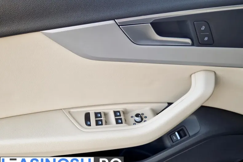 Audi A4 din 2022 cu 69.986 km - oferta AUD256799 - foto 16