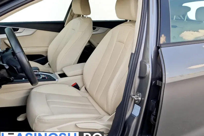 Audi A4 din 2022 cu 69.986 km - oferta AUD256799 - foto 17