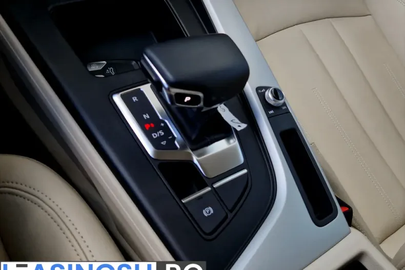 Audi A4 din 2022 cu 69.986 km - oferta AUD256799 - foto 21