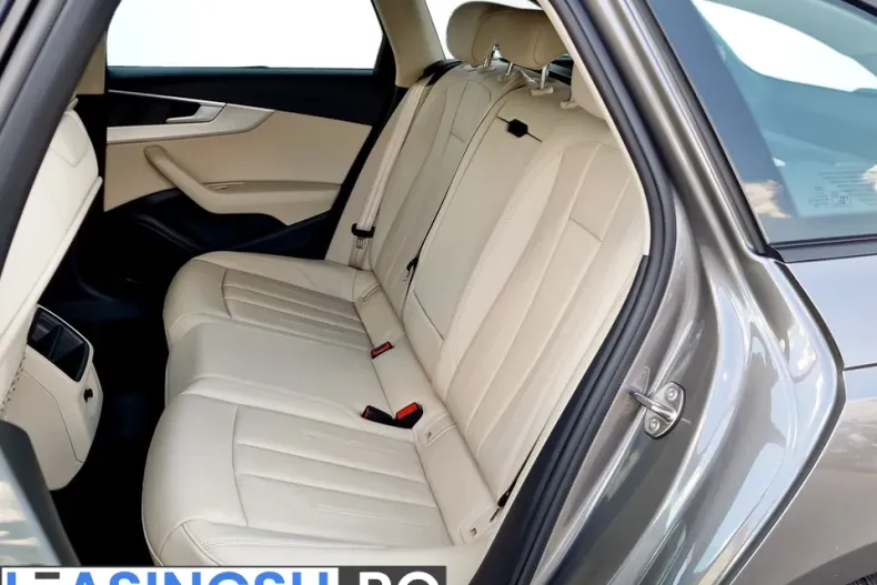 Audi A4 din 2022 cu 69.986 km - oferta AUD256799 - foto 23
