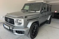 Mercedes-Benz G 63 AMG (Clasa G) din 2025 cu 12.000 km - oferta MER256800 - foto 18