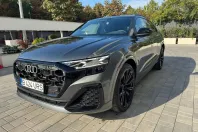 Audi Q8 din 2026 cu 1.080 km - oferta AUD256801 - foto 1
