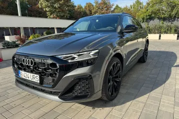 Audi Q8 din 2026 - oferta AUD256801