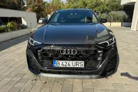 Audi Q8 din 2026 cu 1.080 km - oferta AUD256801 - foto 2