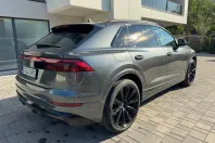 Audi Q8 din 2026 cu 1.080 km - oferta AUD256801 - foto 4