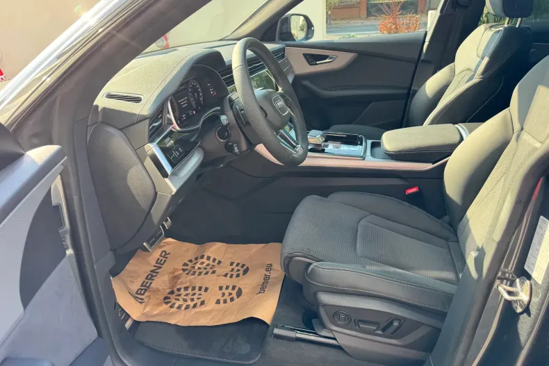 Audi Q8 din 2026 cu 1.080 km - oferta AUD256801 - foto 7