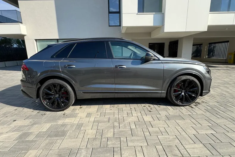 Audi Q8 din 2026 cu 1.080 km - oferta AUD256801 - foto 10