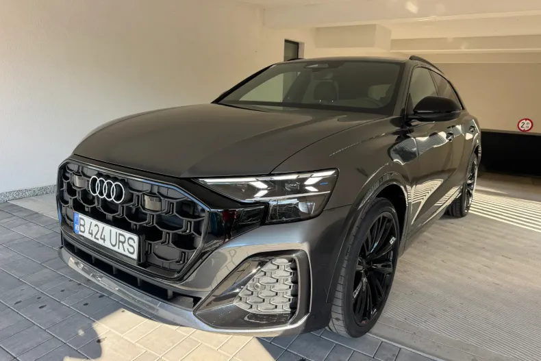 Audi Q8 din 2026 cu 1.080 km - oferta AUD256801 - foto 21