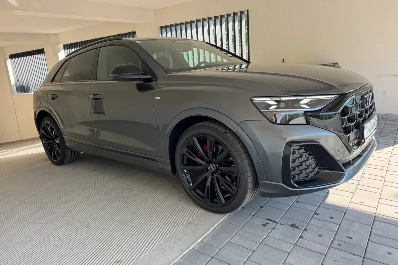 Audi Q8 din 2026 cu 1.080 km - oferta AUD256801 - foto 23
