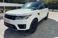 Land Rover Range Rover Sport din 2021 cu 95.000 km - oferta LAN256803 - foto 1