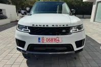 Land Rover Range Rover Sport din 2021 cu 95.000 km - oferta LAN256803 - foto 2