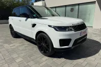 Land Rover Range Rover Sport din 2021 cu 95.000 km - oferta LAN256803 - foto 3