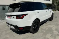 Land Rover Range Rover Sport din 2021 cu 95.000 km - oferta LAN256803 - foto 5