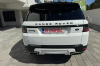 Land Rover Range Rover Sport din 2021 cu 95.000 km - oferta LAN256803 - foto 6