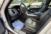 Land Rover Range Rover Sport din 2021 cu 95.000 km - oferta LAN256803 - foto 9